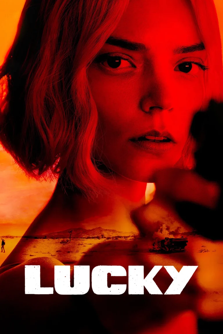 lucky